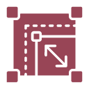 Acres Icon