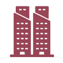 Towers Icon